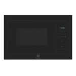 Electrolux Built-in Microwave Oven LMS4253TBK a
