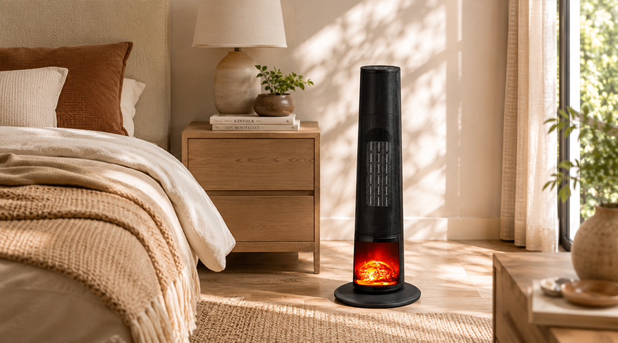 Heaters Heaters