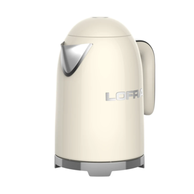 Lofra Goccia Retro Electric Kettle 29400003 a2