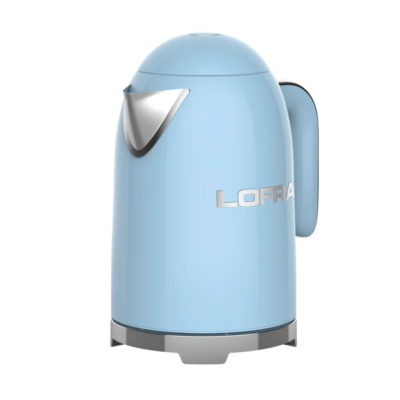 Lofra Goccia Retro Electric Kettle 29400013 a3