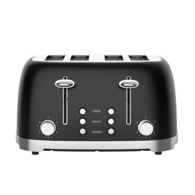 Lofra Retro Tostato Duo Toaster 29401015 a4