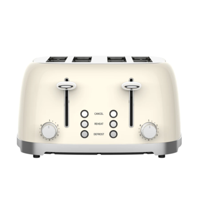 Lofra Retro Tostato Duo Toaster 29401016 a4