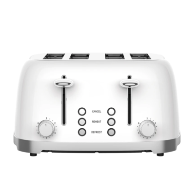 Lofra Retro Tostato Duo Toaster 29401017 a4