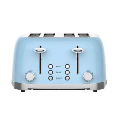 Lofra Retro Tostato Duo Toaster 29401026 a3