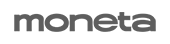 Moneta logo c Moneta logo c