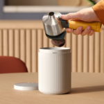 Philips Baristina Coffee Grounds Box BAR313 00 a3