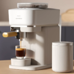 Philips Baristina Coffee Grounds Box BAR313 00 a4