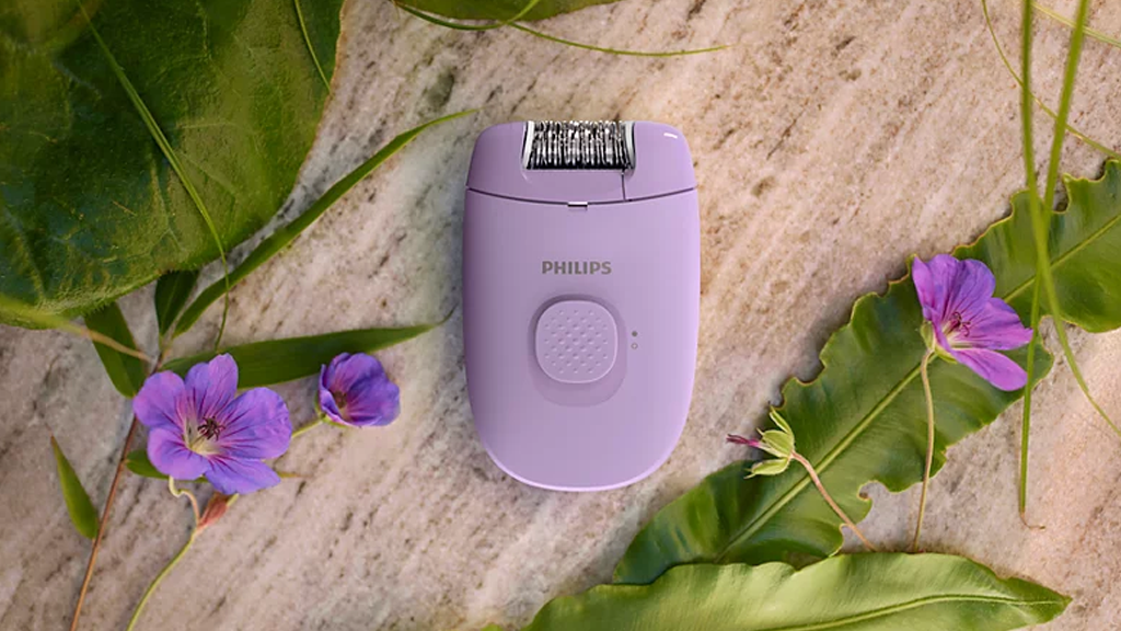 Philips Series 2000 Corded Epilator BRE237 00 a3