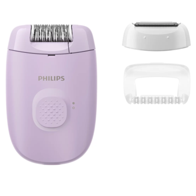 Philips Series 2000 Corded Epilator BRE237 00 a8
