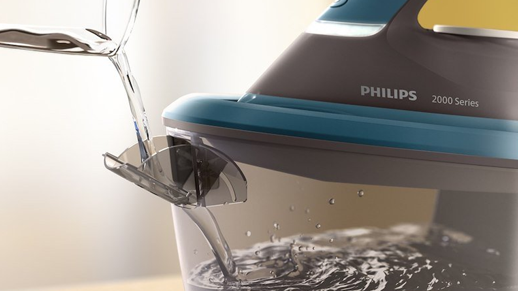 Philips Series 2000 Steam Station PSG2001 80 b2