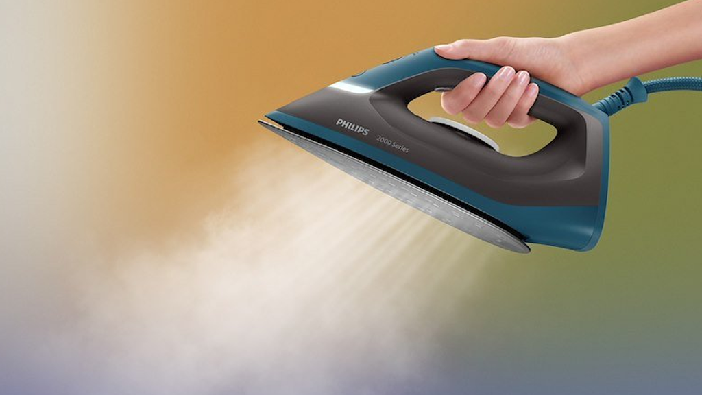 Philips Series 2000 Steam Station PSG2001 80 b4