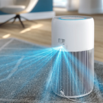 Philips Series 2200 PureProtect Quiet Air Purifier AC2220 10 C4