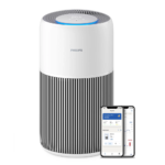 Philips Series 2200 PureProtect Quiet Air Purifier AC2220 10 C5