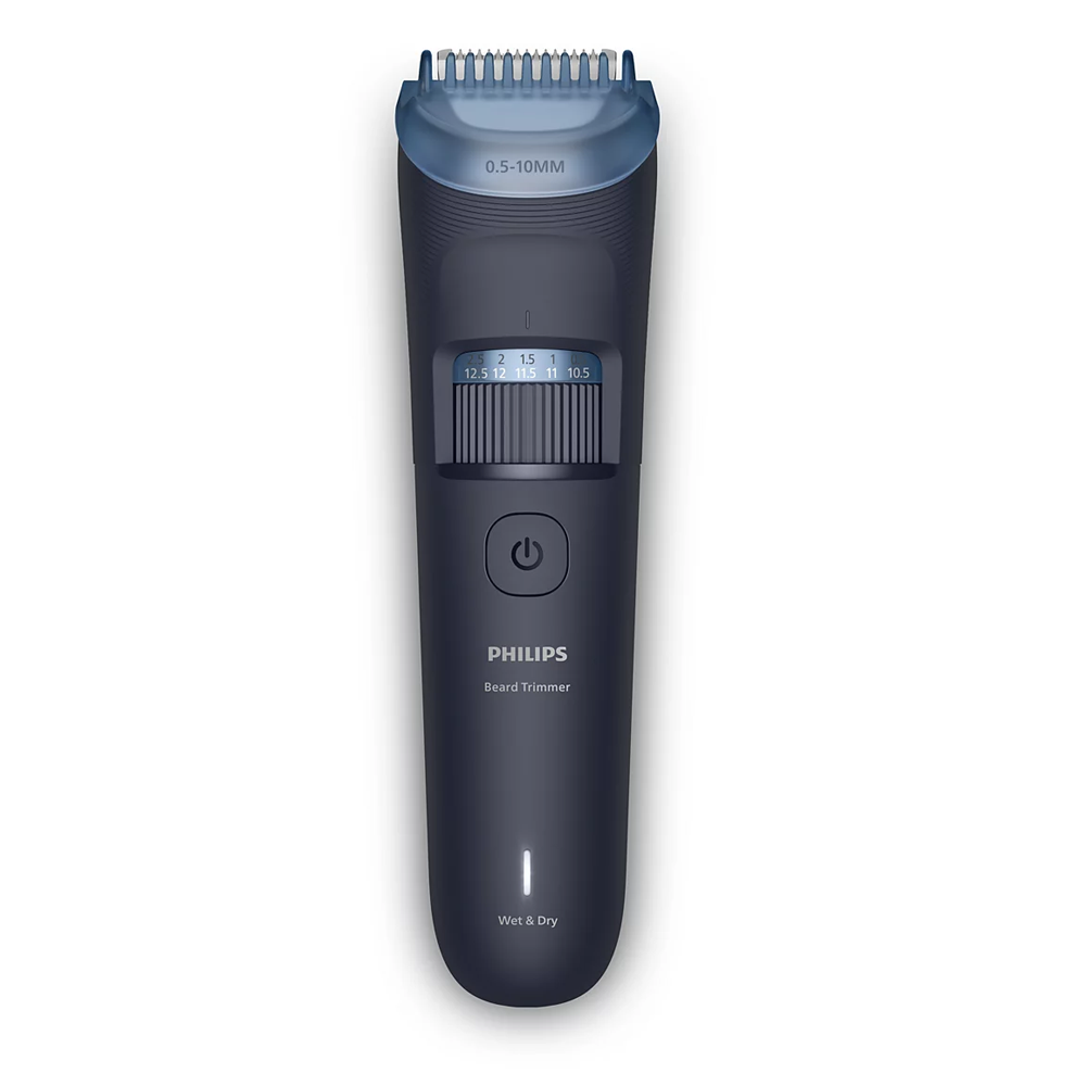 Philips Series 3000 Beard Trimmer BT3665 15 b1 Philips Series 3000 Beard Trimmer BT3665 15 b1