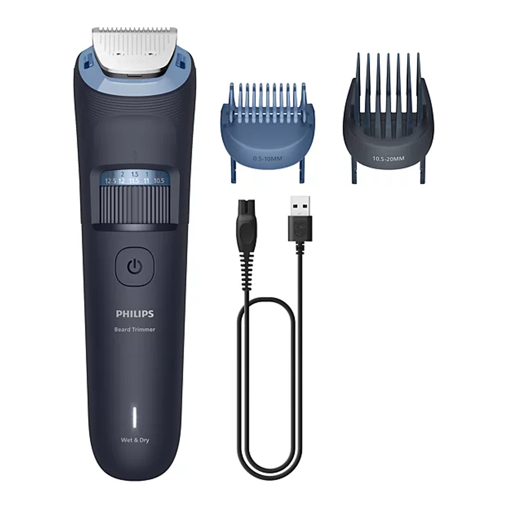 Philips Series 3000 Beard Trimmer BT3665 15 b4 Philips Series 3000 Beard Trimmer BT3665 15 b4