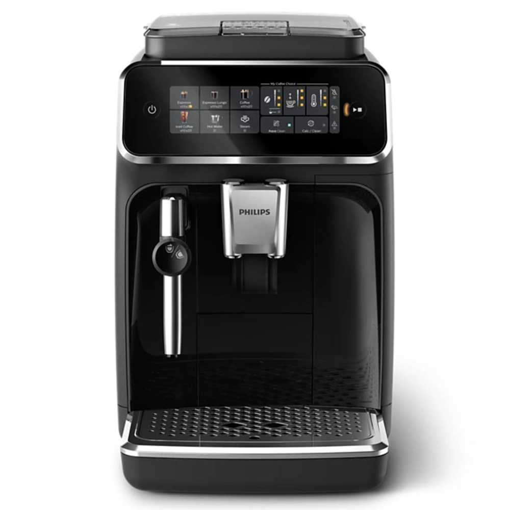 Philips Series 3300 Fully Automatic Coffee Machine EP3321 40 b1 Philips Series 3300 Fully Automatic Coffee Machine EP3321 40 b1
