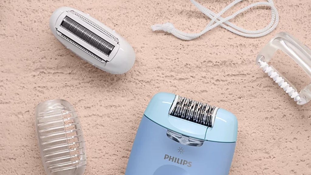 Philips Series 4000 Corded Epilator BRE247 00 a3