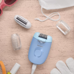 Philips Series 4000 Corded Epilator BRE247 00 b1