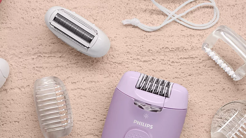 Philips Series 4000 Corded Epilator BRE257 00 a3