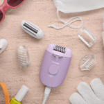 Philips Series 4000 Corded Epilator BRE257 00 b1