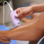 Philips Series 4000 Corded Epilator BRE257 00 b6