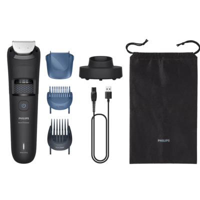 Philips Series 5000 Beard Trimmer BT5780 15 A4