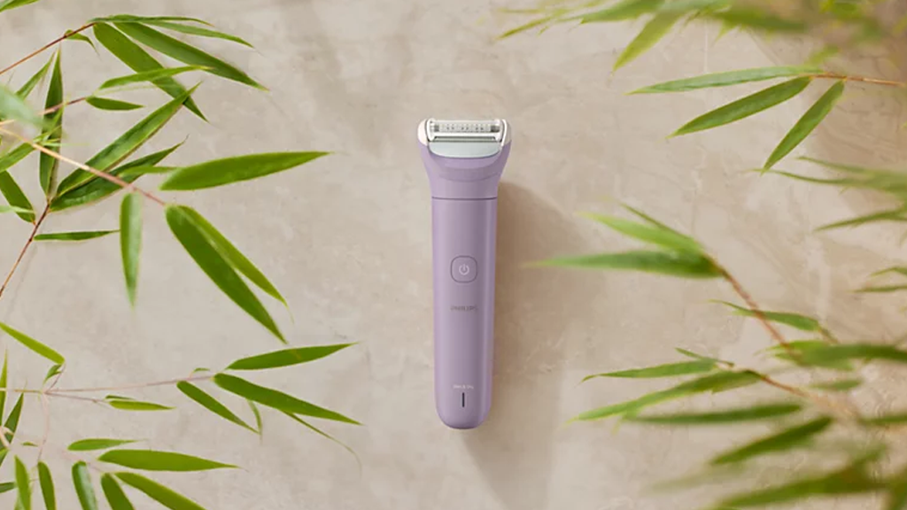 Philips Series 6000 Wet & Dry Electric Shaver BRL138 00 a1