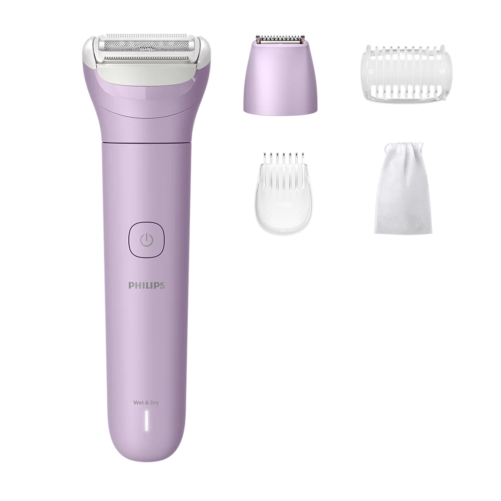 Philips Series 6000 Wet & Dry Electric Shaver BRL138 00 a7 Philips Series 6000 Wet & Dry Electric Shaver BRL138 00 a7