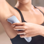 Philips Series 8000 Wet & Dry Epilator BRE708 00 C2
