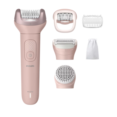 Philips Series 9000 Wet & Dry Epilator BRE718 00 c3