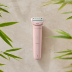 Philips Series 9000 Wet & Dry Epilator BRE719 00 d1