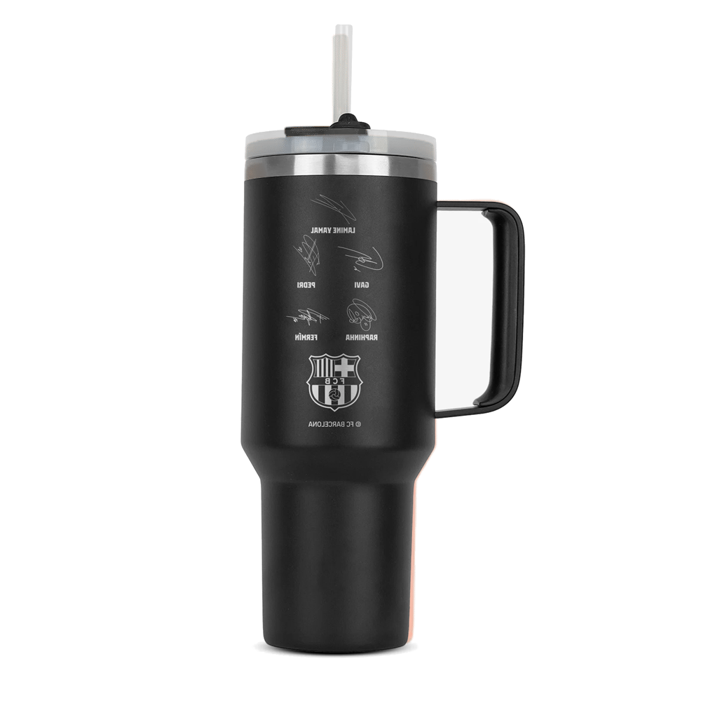 Runbott Latt 1100 Insulated Tumbler 973174 Runbott Latt 1100 Insulated Tumbler 973174