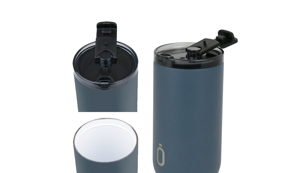 Runbott Siip Insulated Tumbler a