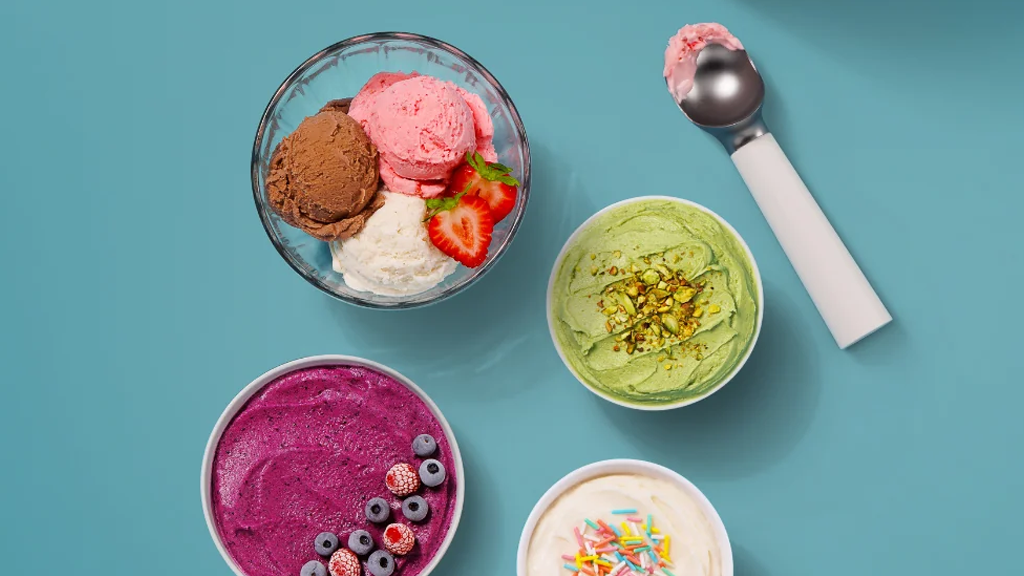 nutribullet Chill Frozen Dessert Maker D0503W a1