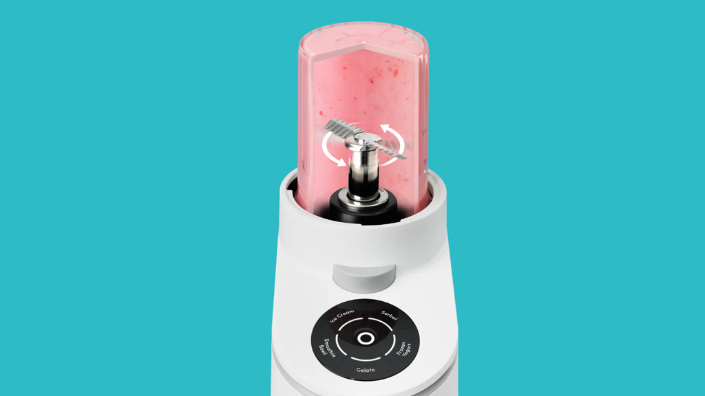 nutribullet Chill Frozen Dessert Maker D0503W a3