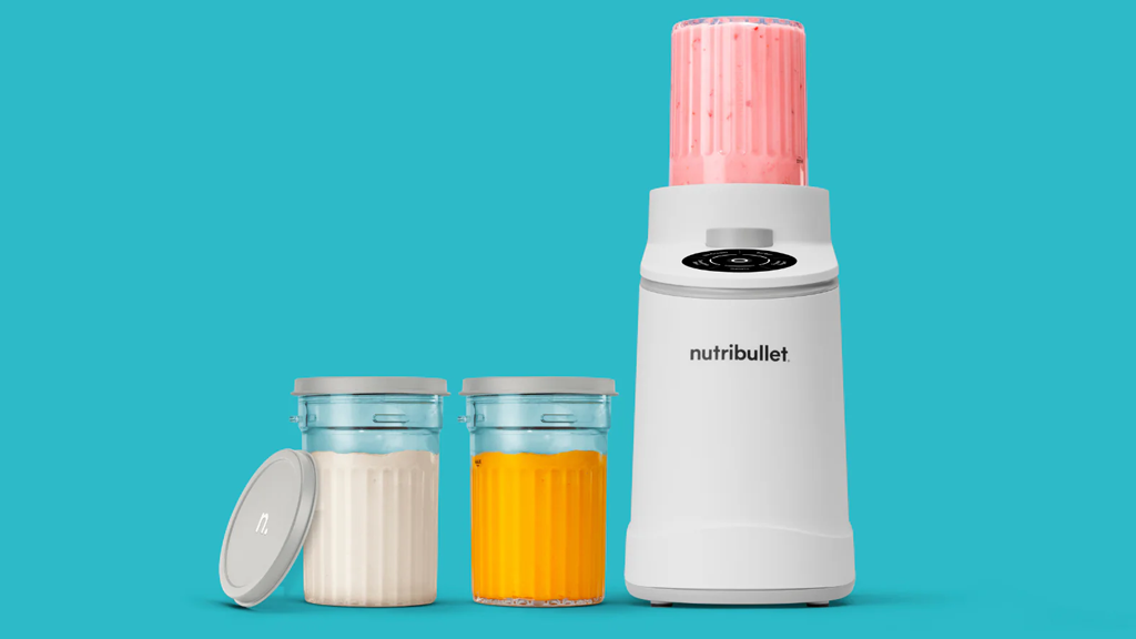 nutribullet Chill Frozen Dessert Maker D0503W a4