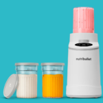 nutribullet Chill Frozen Dessert Maker D0503W c11