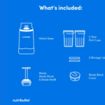 nutribullet Chill Frozen Dessert Maker D0503W c3