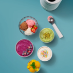 nutribullet Chill Frozen Dessert Maker D0503W c9