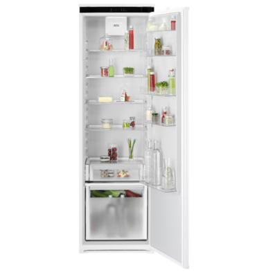 AEG AI ​​CoolAssist® Series 7000 Built In Fridge NSK7D181DS b1