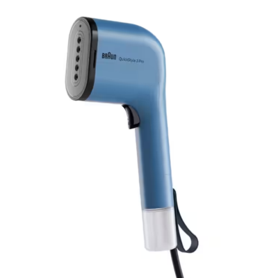 Braun GS3024BL QuickStyle 3 Handheld Garment Steamer a7