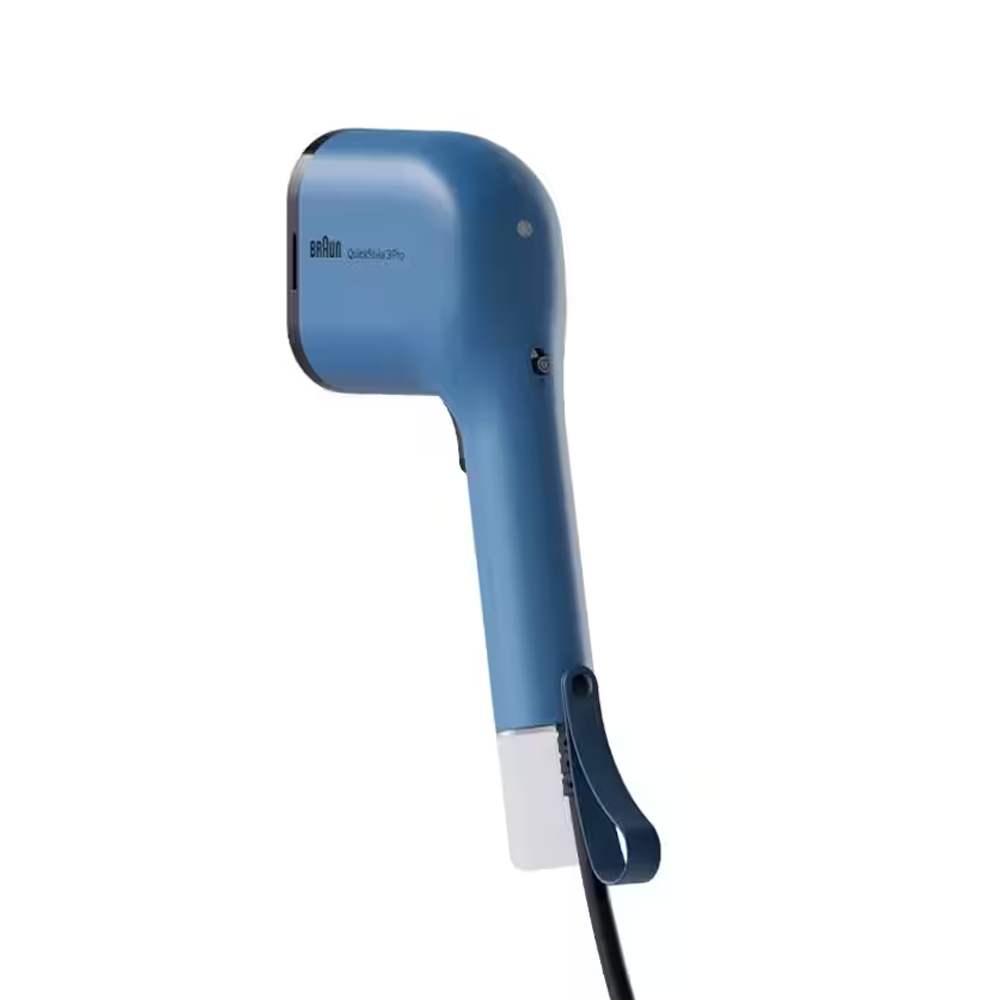 Braun GS3024BL QuickStyle 3 Handheld Garment Steamer a8 Braun GS3024BL QuickStyle 3 Handheld Garment Steamer a8
