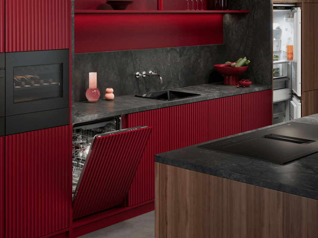 Built in appliances section 1 Built in appliances section 1