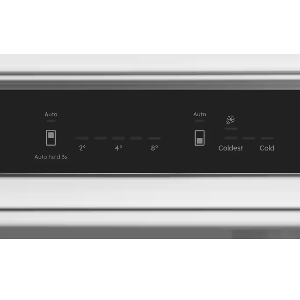 Electrolux AI CoolAssist® Series 700 Built In Fridge Freezer KNA7CE19S a2 Electrolux AI CoolAssist® Series 700 Built In Fridge Freezer KNA7CE19S a2