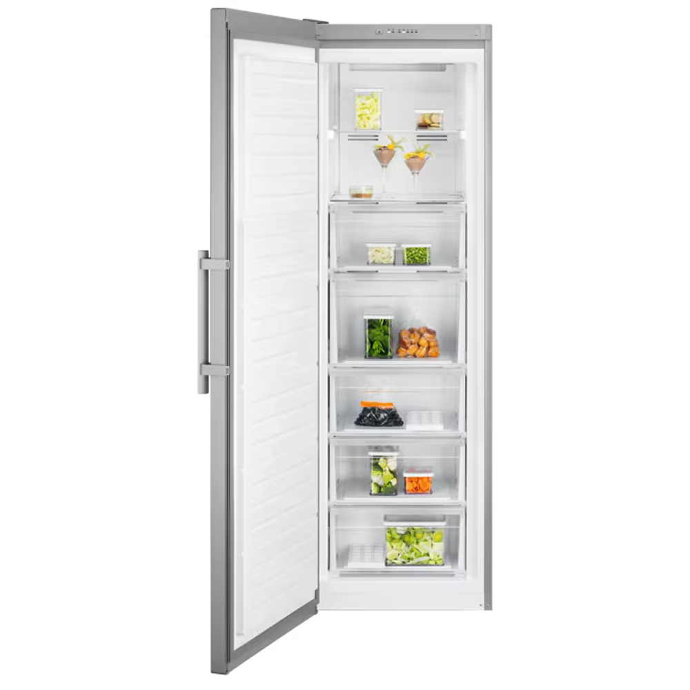 Electrolux Series 600 Freestanding Freezer LUT6NE28U b1 Electrolux Series 600 Freestanding Freezer LUT6NE28U b1