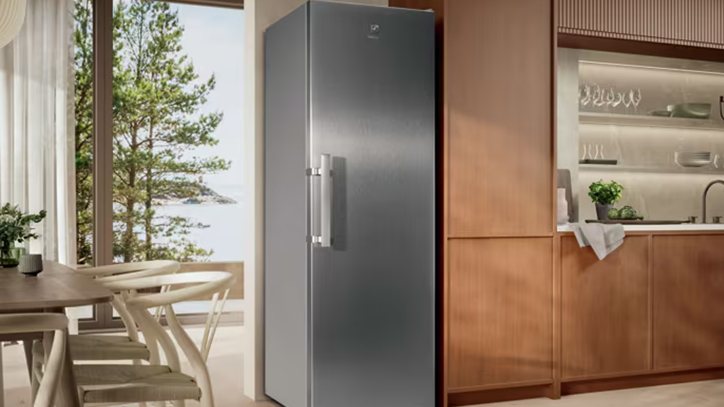 Electrolux Series 600 Freestanding Fridge LRS3DE39U a1