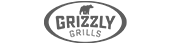 Grizzly Grills Logo grey a Grizzly Grills Logo grey a