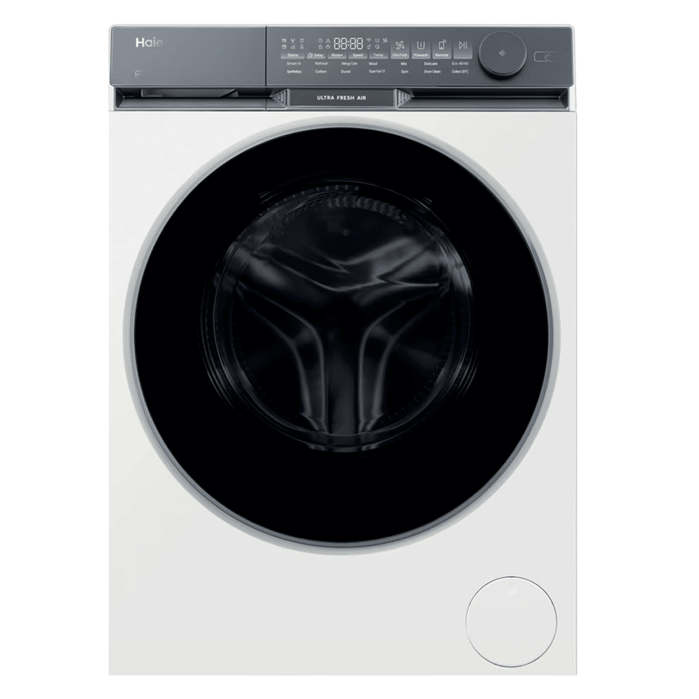 Haier X9 Washing Machine 31020838 Haier X9 Washing Machine 31020838