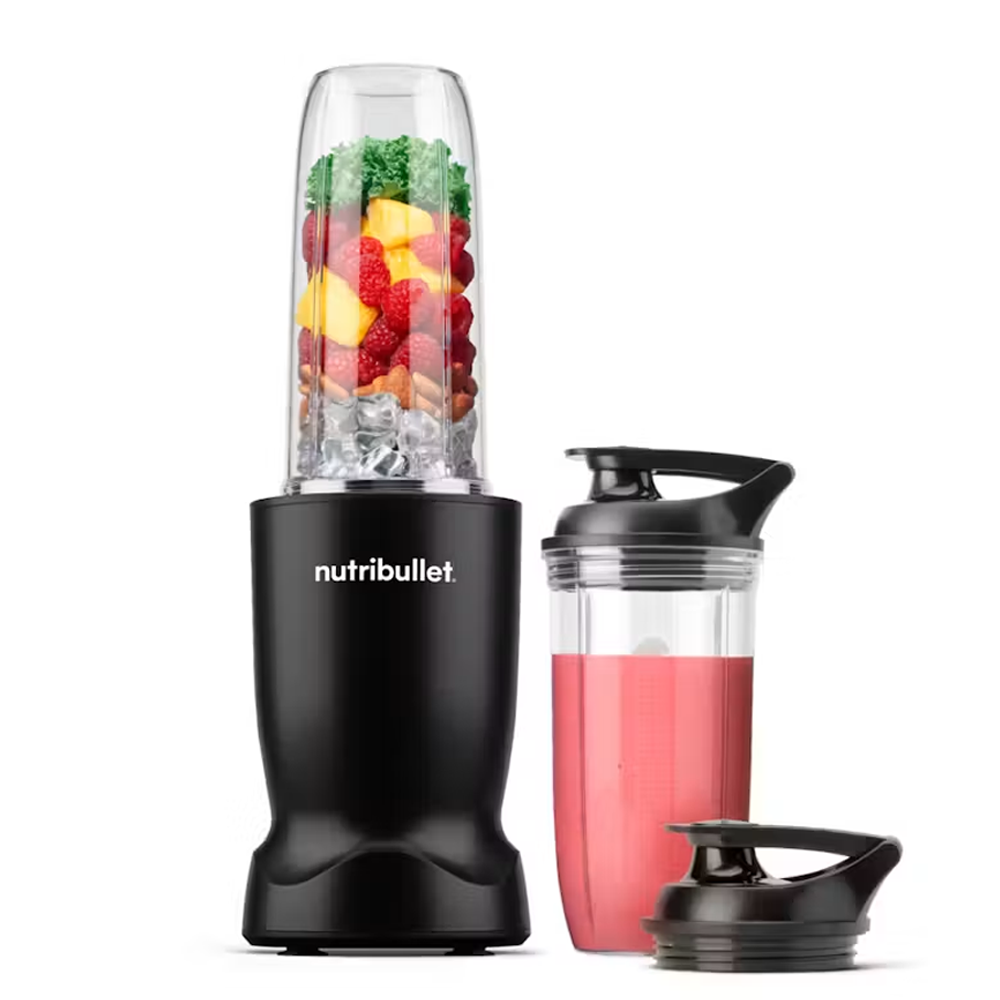 Nutribullet Turbo Smoothie Maker T1006MB a Nutribullet Turbo Smoothie Maker T1006MB a