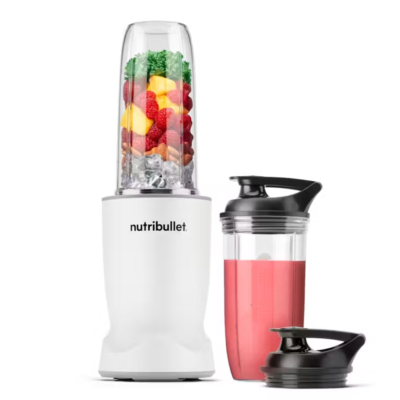 Nutribullet Turbo Smoothie Maker T1006MW